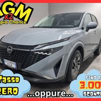 NISSAN Qashqai MHEV 158 CV Xtronic ACENTA