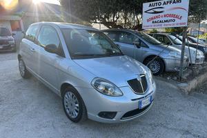 Lancia Ypsilon 1.2 benzina/gpl 69 CV Platinum