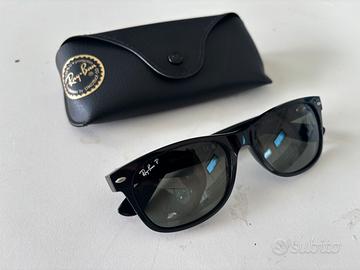 RayBan New Wayfarer