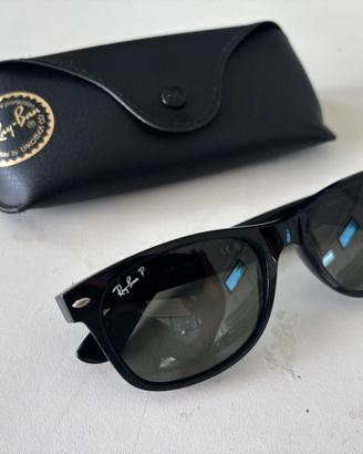 RayBan New Wayfarer