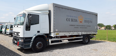 Autocarro iveco 170E.23.71