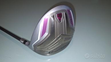 Driver Cobra Fly XL usato, per donna