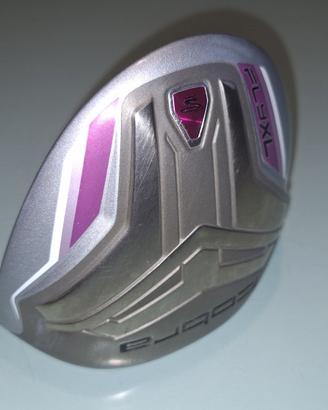 Driver Cobra Fly XL usato, per donna