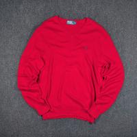 maglioncino originale polo Ralph Lauren uomo Tagli
