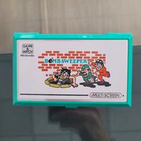 Nintendo Game&Watch 