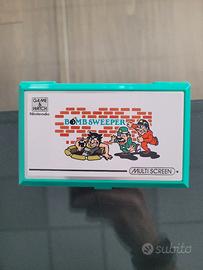 Nintendo Game&Watch 