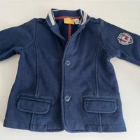 Giacca blu Chicco 12 mesi