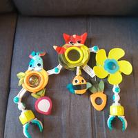 2 ARCHI GIOCHI TINY LOVE