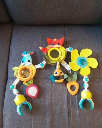 2 ARCHI GIOCHI TINY LOVE
