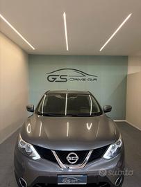 Nissan Qashqai 1.5 dCi Visia