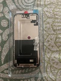 Apple display iphone 16 auto diagnostic