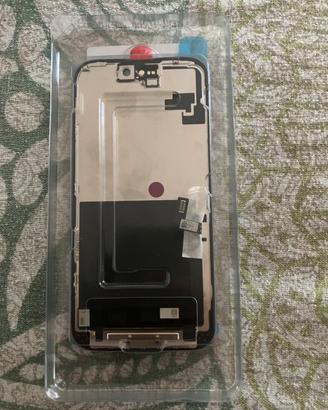 Apple display iphone 16 auto diagnostic