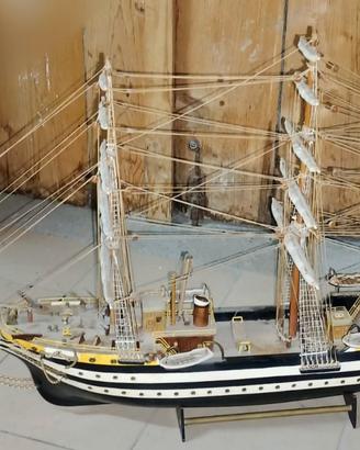 MODELLINO AMERIGO VESPUCCI 