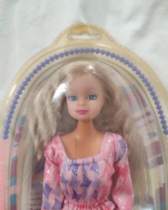 bambola Steffi Love Beads anni 90