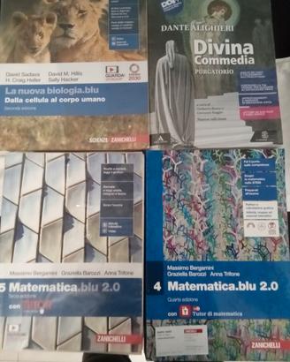 Libri liceo