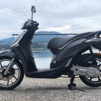 Piaggio Liberty S 50 - 2019