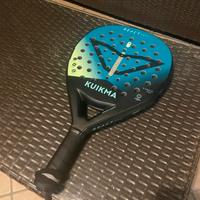 Racchetta padel kuikma
