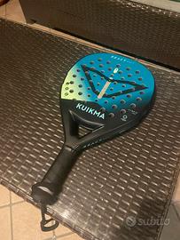 Racchetta padel kuikma