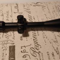 Ottica 8-32x56 Hawke