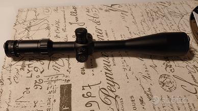 Ottica 8-32x56 Hawke