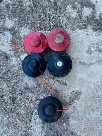 Testine decespugliatore