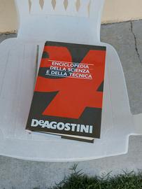 Enciclopedia della Scienza e della Tecnica