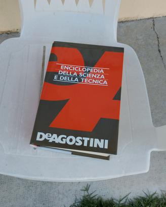Enciclopedia della Scienza e della Tecnica