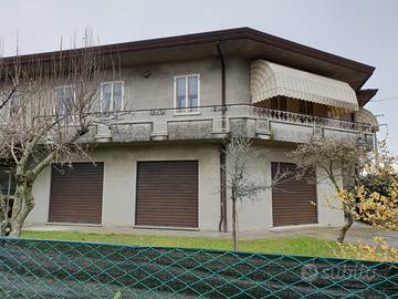 Immobile a San Pietro Viminario