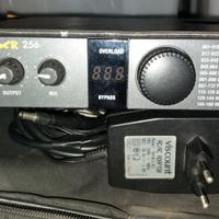 MULTIEFFETTO VOCE E STRUMENTI