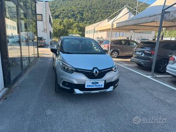 Renault Captur dCi 8V 110 CV Start&Stop Energy Int