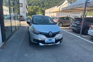 Renault Captur dCi 8V 110 CV Start&Stop Energy Int