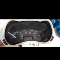 QUADRO STRUMENTI FORD KA 2011