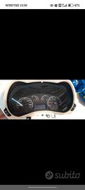 QUADRO STRUMENTI FORD KA 2011