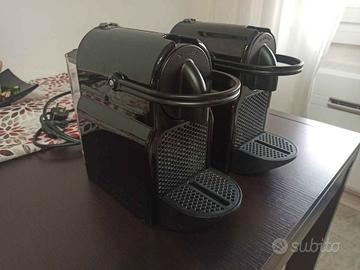 Macchinetta caffè De Longhi Nespresso