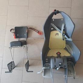 Seggiolini Bimbi