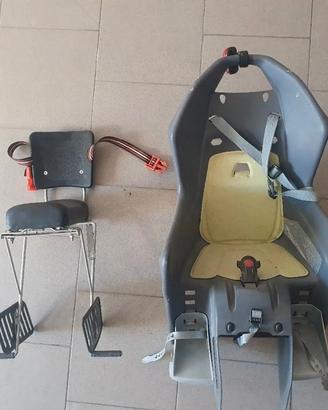 Seggiolini Bimbi