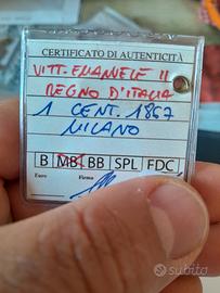 Moneta Lire