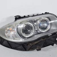 Faro destro BMW 1 (E81/E87) 2.0tdi
