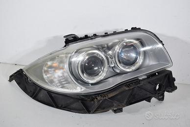 Faro destro BMW 1 (E81/E87) 2.0tdi