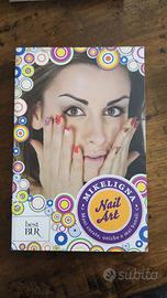 libro  Mikeligna Nail art