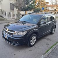 DODGE JOURNEY 2.0 TDI 140cv MOTORE VOLKSWAGEN