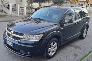 DODGE JOURNEY 2.0 TDI 140cv MOTORE VOLKSWAGEN