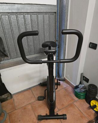 cyclette decathlon 