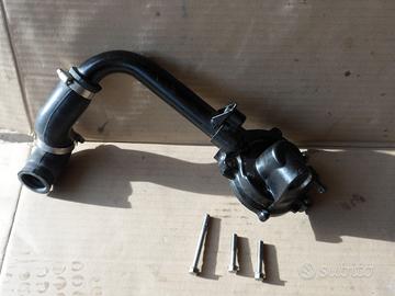 Kawasaki Z750 Carter Pompa acqua