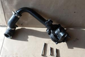 Kawasaki Z750 Carter Pompa acqua