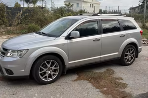 Fiat Freemont