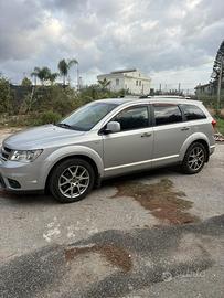 Fiat Freemont