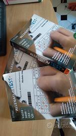 Allenati ai test, preparazione ai test