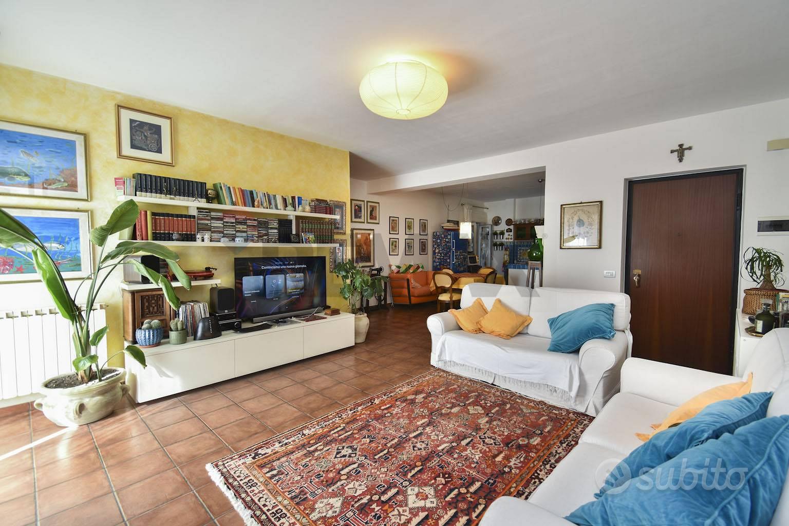 Appartamento – Catania, Fossa della Creta - Vista 5