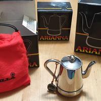 Moka Stella Arianna - 1 tazza, nuova da collezione